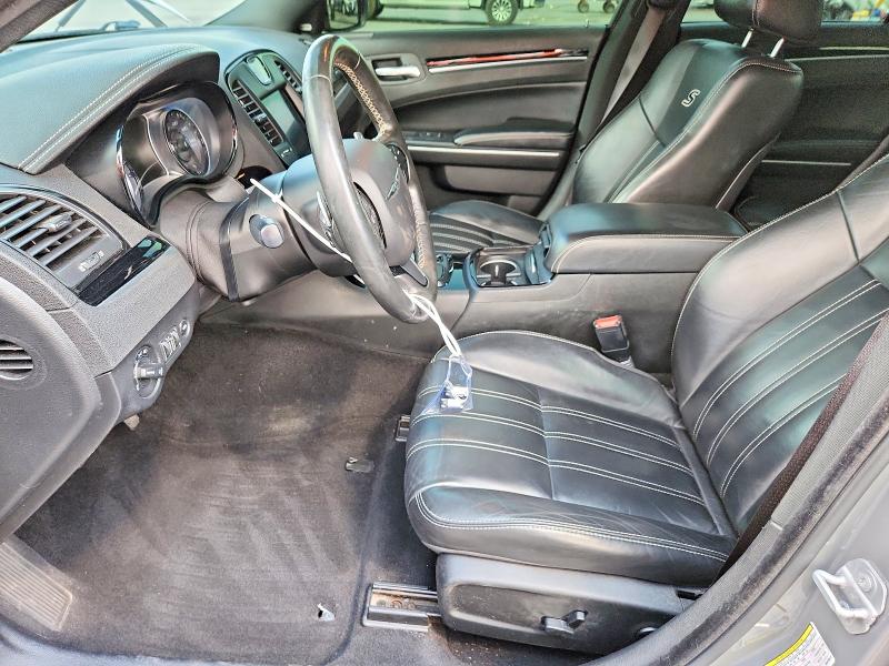2019 Chrysler 300 მანქანა იყიდება აუქციონზე, vin: 2C3CCABG6KH679019, აუქციონის ნომერი: 68838126