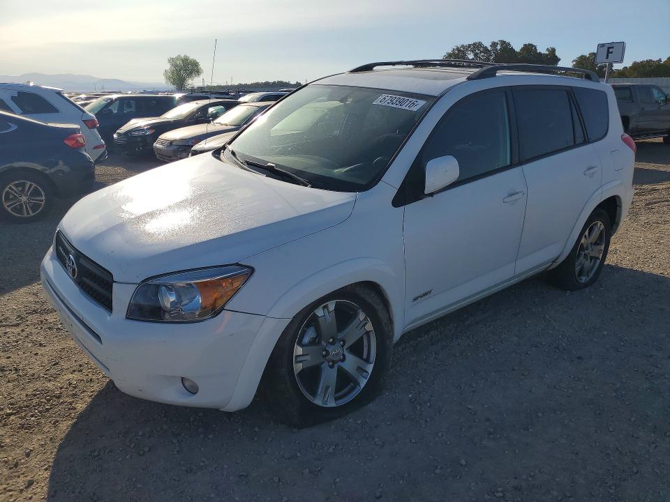 Aukcja sprzedaży 2008 Toyota Rav4, vin: JTMBK32V885046140, numer aukcji: 67939016