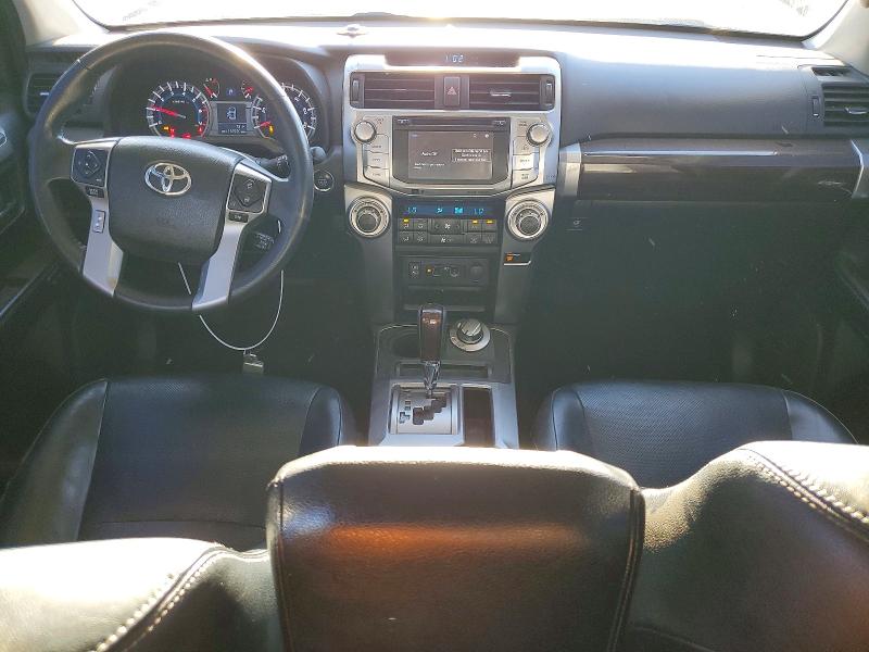 Aukcja sprzedaży 2018 Toyota 4runner, vin: JTEBU5JR7J5562162, numer aukcji: 67909826