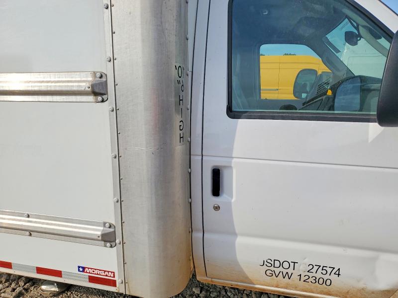 2021 Ford Econoline მანქანა იყიდება აუქციონზე, vin: 1FDWE3FN2MDC22761, აუქციონის ნომერი: 70526566