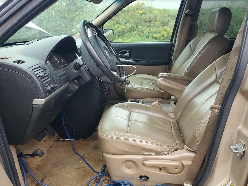 Aukcja sprzedaży 2005 Pontiac Montana, vin: 1GMDX33LX5D225428, numer aukcji: 68177786