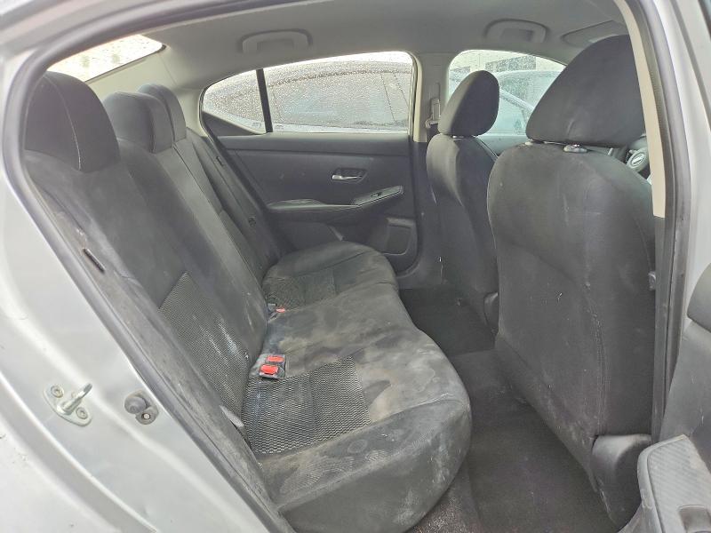 Aukcja sprzedaży 2020 Nissan Sentra, vin: 3N1AB8BV8LY220375, numer aukcji: 67209076