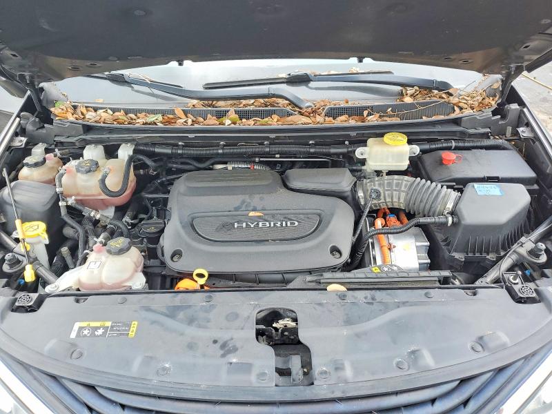 Aukcja sprzedaży 2018 Chrysler Pacifica, vin: 2C4RC1N72JR159166, numer aukcji: 68418356