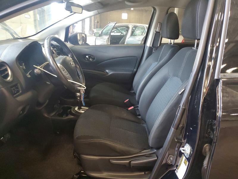 Aukcja sprzedaży 2018 Nissan Versa Note, vin: 3N1CE2CP4JL360219, numer aukcji: 71275326