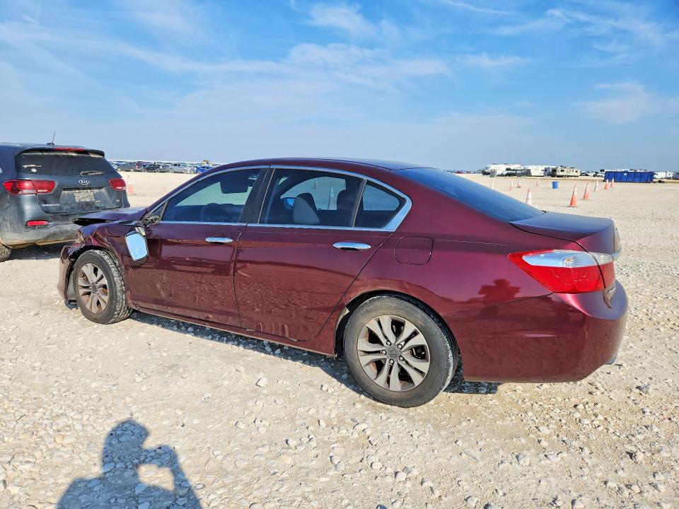 Продаж на аукціоні авто 2013 Honda Accord, vin: 1HGCR2F39DA243971, номер лоту: 70062796
