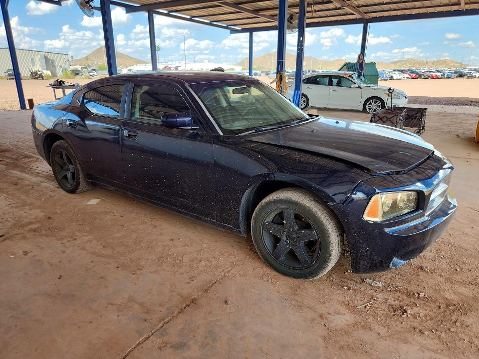 Продаж на аукціоні авто 2010 Dodge Charger, vin: 2B3CA4CD2AH125340, номер лоту: 67485216