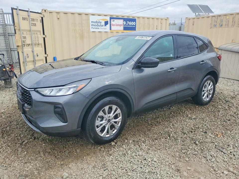 69575826 :رقم المزاد ، 1FMCU9GN8SUA88746 vin ، 2025 Ford Escape مزاد بيع