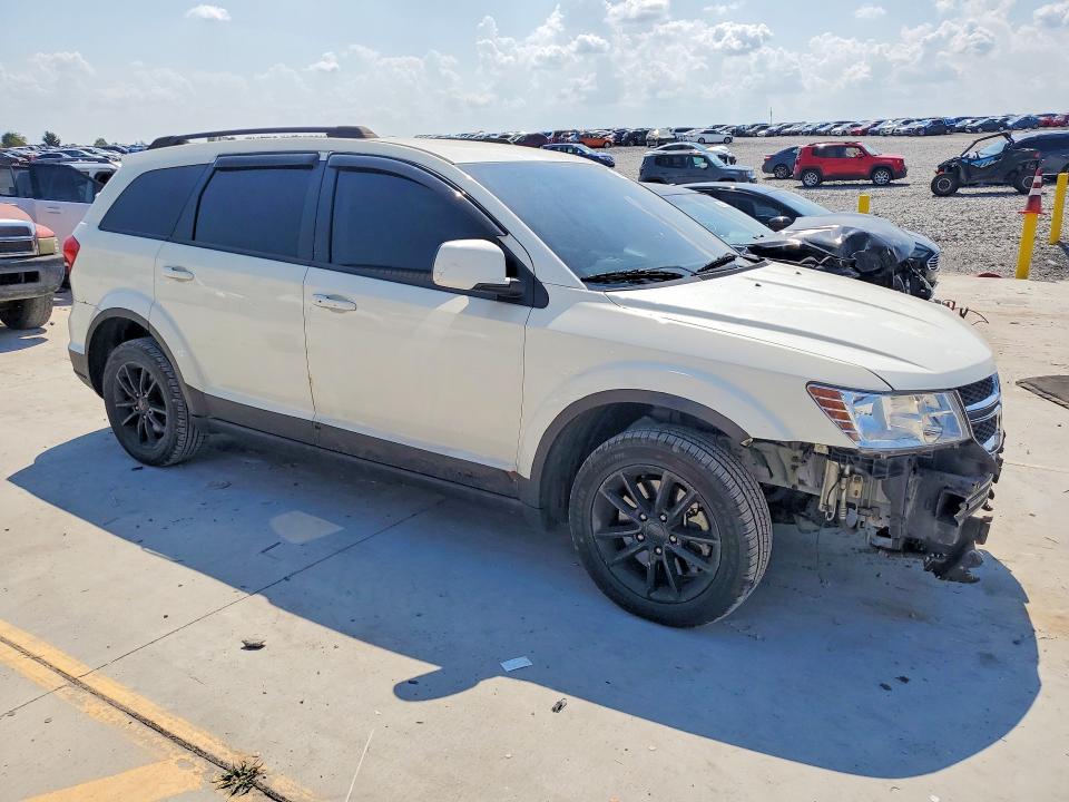 Продаж на аукціоні авто 2013 Dodge Journey, vin: 3C4PDCBBXDT597282, номер лоту: 68039866