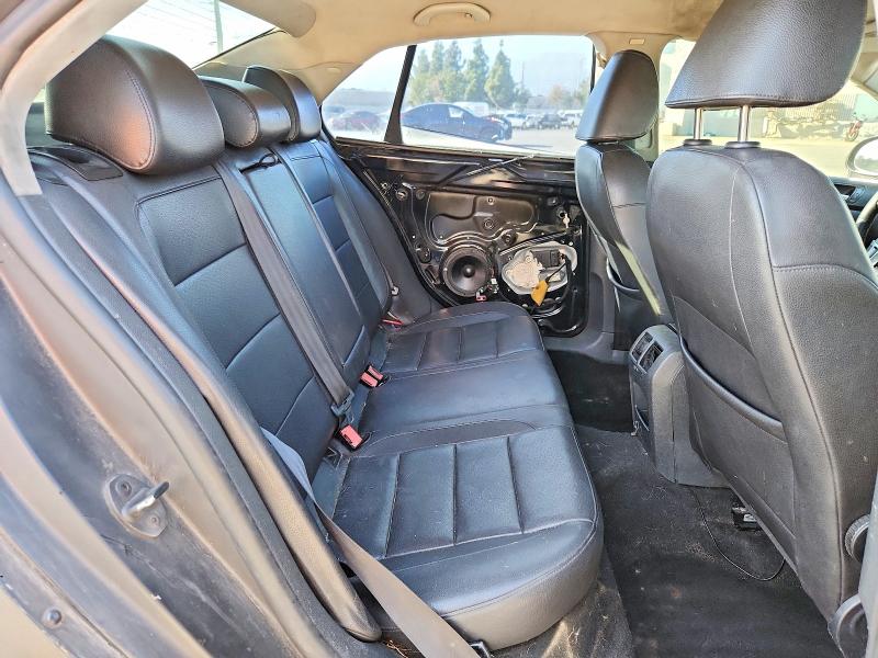 Продаж на аукціоні авто 2010 Volkswagen Jetta, vin: 3VWAZ7AJ6AM101940, номер лоту: 68786196