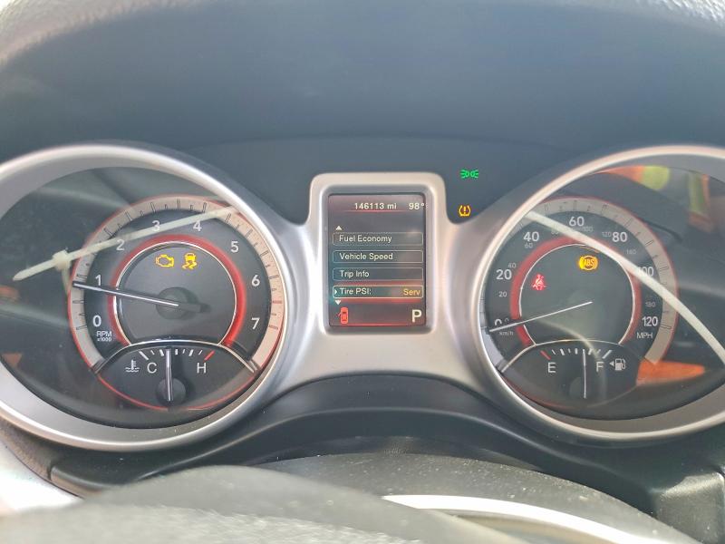 Продажа на аукционе авто 2017 Dodge Journey, vin: 3C4PDDBG0HT528897, номер лота: 69924526