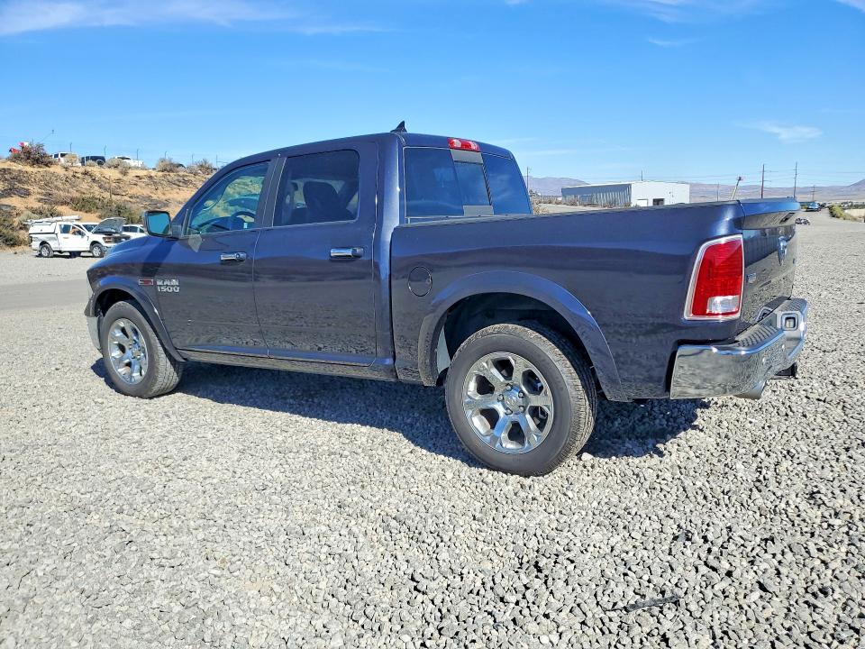 Aukcja sprzedaży 2017 Ram 1500, vin: 1C6RR7NM3HS877574, numer aukcji: 68015036