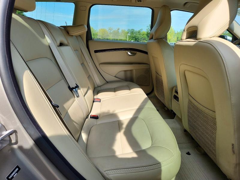 Aukcja sprzedaży 2016 Volvo Xc70, vin: YV4612NM6G1259916, numer aukcji: 68949476