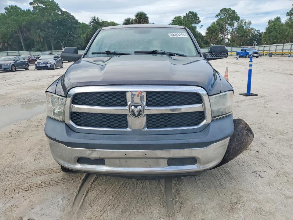 Aukcja sprzedaży 2014 Ram 1500, vin: 1C6RR6FT4ES326811, numer aukcji: 68383746