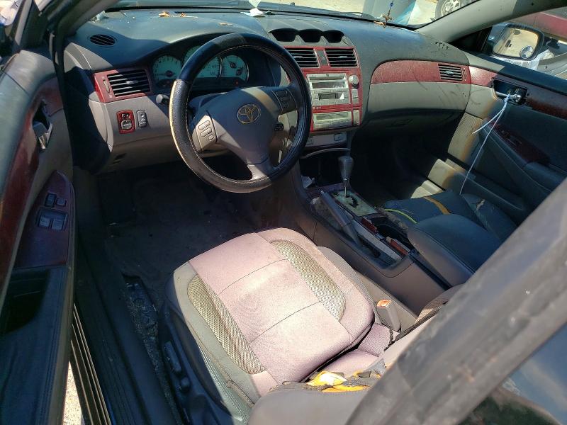 2005 Toyota Camry Solara მანქანა იყიდება აუქციონზე, vin: 4T1CA38P45U042194, აუქციონის ნომერი: 67514206