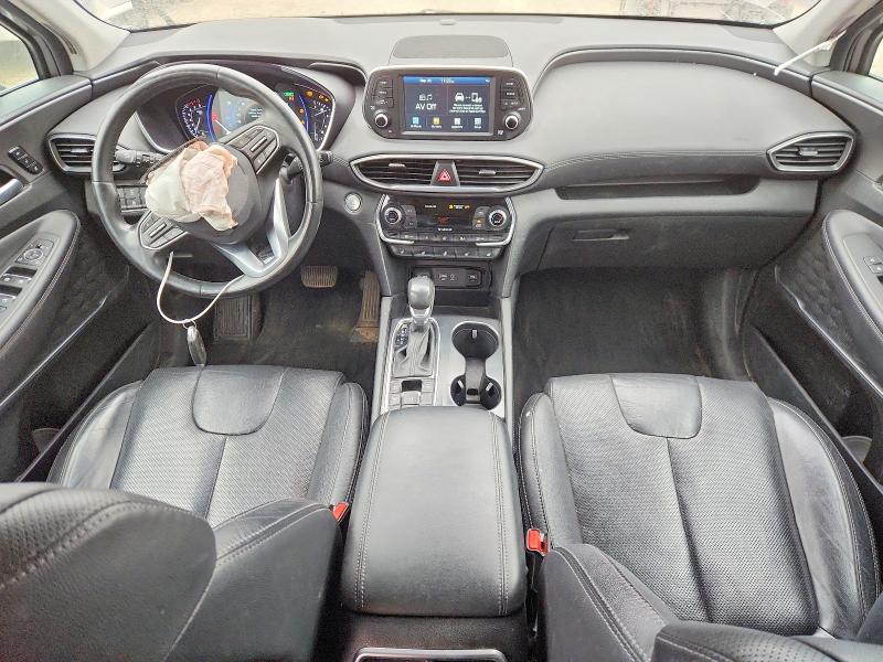 Aukcja sprzedaży 2020 Hyundai Santa Fe, vin: 5NMS3CAA2LH211522, numer aukcji: 70131576