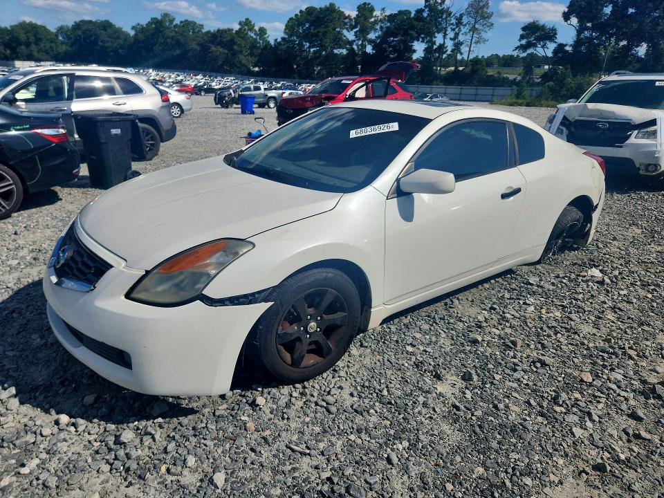 68036926 :رقم المزاد ، 1N4AL24E08C172249 vin ، 2008 Nissan Altima مزاد بيع