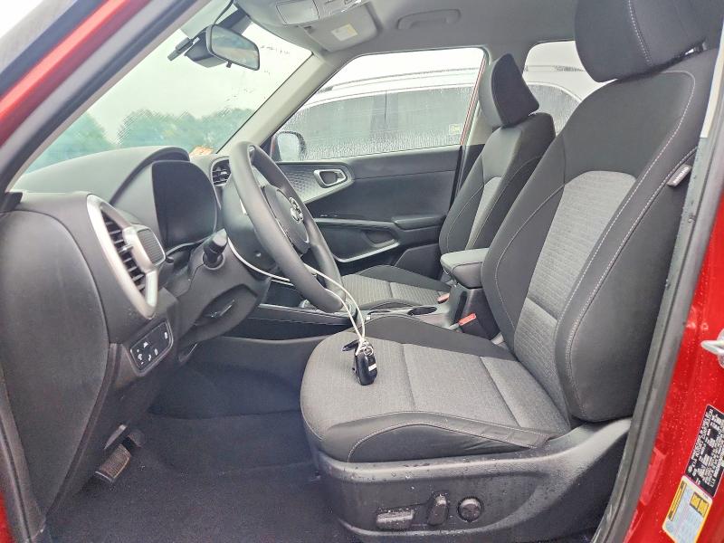 Продажа на аукционе авто 2021 Kia Soul, vin: KNDJ23AU7M7784837, номер лота: 68665276