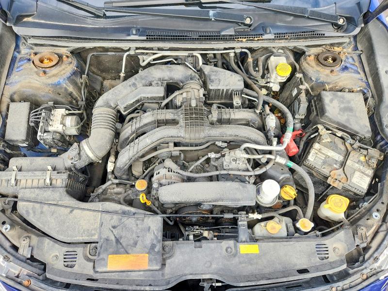 67177316 :رقم المزاد ، 4S3GKAU63J3607698 vin ، 2018 Subaru Impreza مزاد بيع