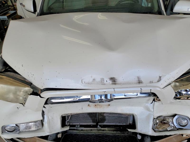Продаж на аукціоні авто 2011 Toyota 4runner, vin: JTEZU5JR6B5025914, номер лоту: 67724076