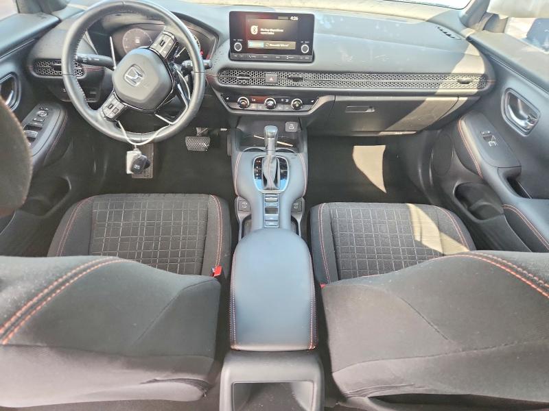 Продажа на аукционе авто 2024 Honda Hr-v, vin: 3CZRZ1H56RM746248, номер лота: 67660456
