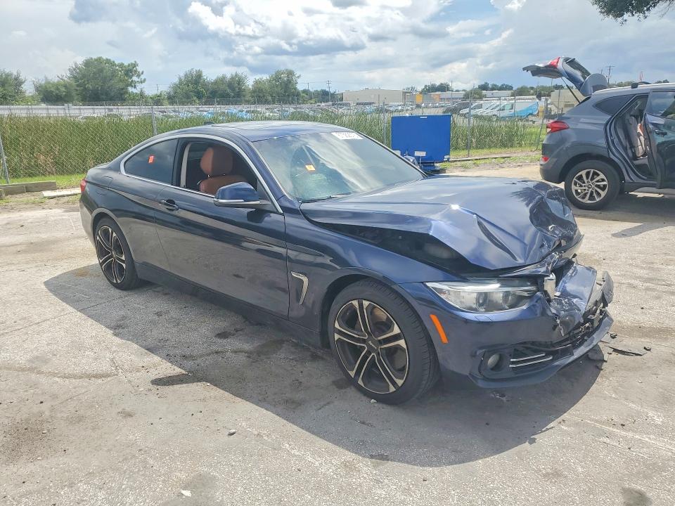 Aukcja sprzedaży 2014 Bmw 435, vin: WBA3R5C54EF784627, numer aukcji: 67562676