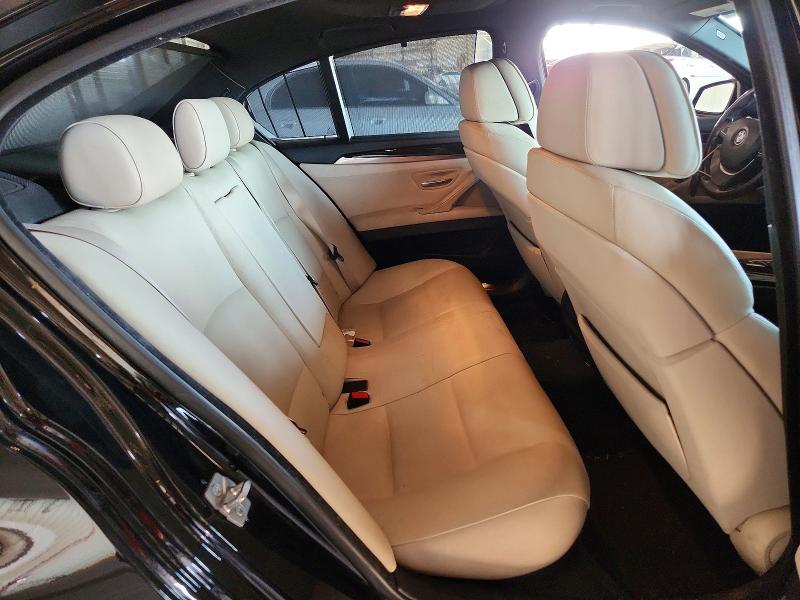 Продаж на аукціоні авто 2011 Bmw 535, vin: WBAFR7C58BC601218, номер лоту: 67878466