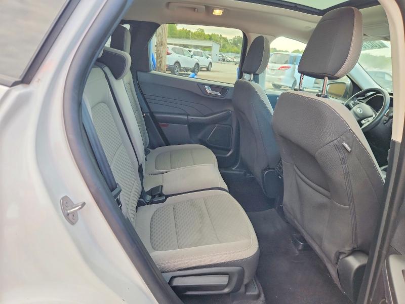 Продажа на аукционе авто 2021 Ford Escape, vin: 1FMCU0G66MUA09582, номер лота: 70276496