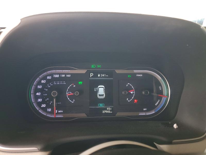 Продажа на аукционе авто 2023 Hyundai Tucson, vin: KM8JBCA10PU089199, номер лота: 68106006