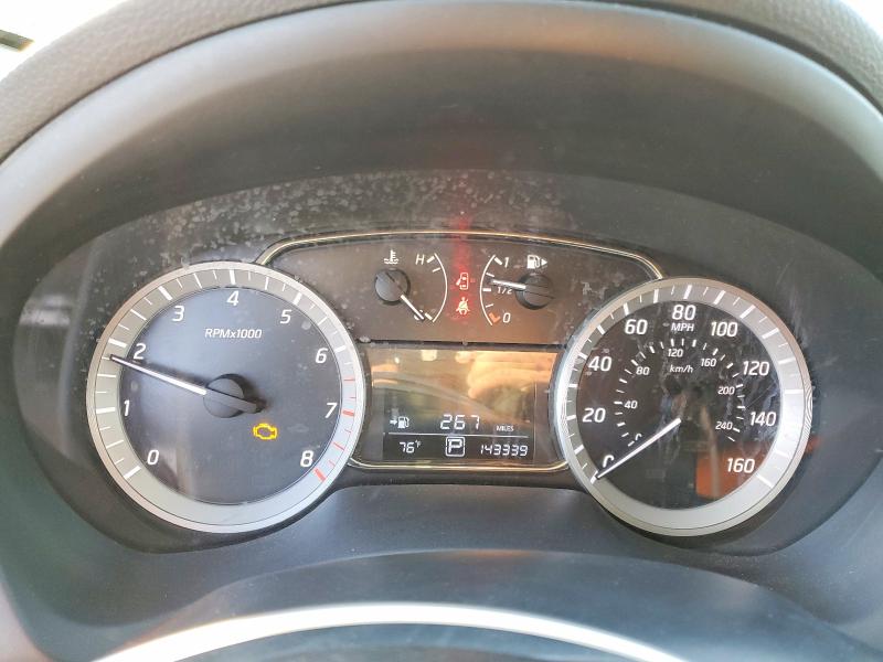 70246046 :رقم المزاد ، 3N1AB7AP6FL633006 vin ، 2015 Nissan Sentra مزاد بيع