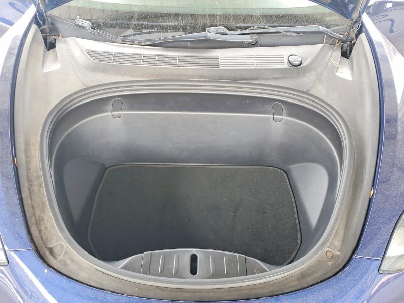 Продаж на аукціоні авто 2019 Tesla Model 3, vin: 5YJ3E1EB5KF199291, номер лоту: 69440416