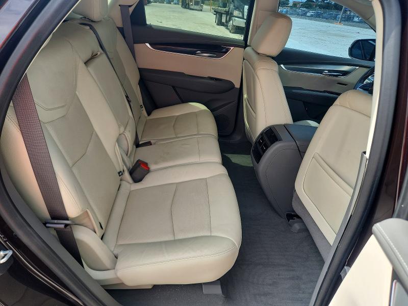 Продаж на аукціоні авто 2020 Cadillac Xt5, vin: 1GYKNCRS7LZ135101, номер лоту: 69797166