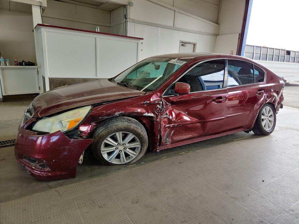 Продажа на аукционе авто 2012 Subaru Legacy, vin: 4S3BMBG65C3017141, номер лота: 71254586