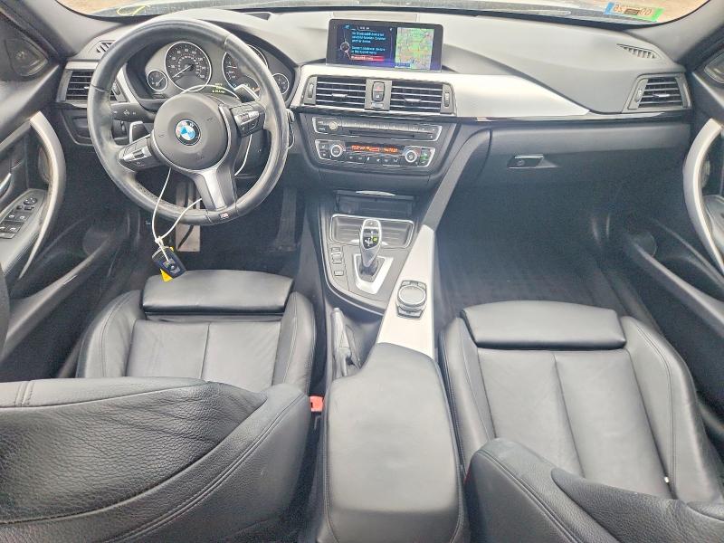 Aukcja sprzedaży 2014 Bmw 328, vin: WBA3B5C58EP542955, numer aukcji: 68815046