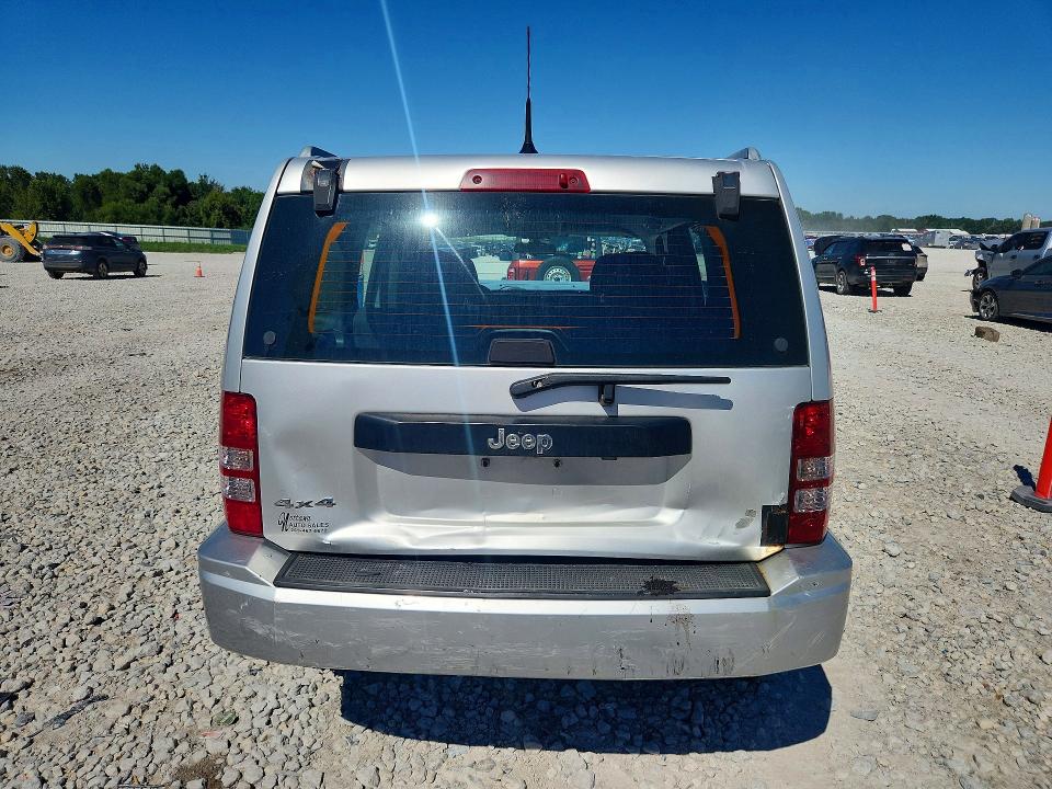 Aukcja sprzedaży 2011 Jeep Liberty, vin: 1J4PN2GK8BW507399, numer aukcji: 68312686