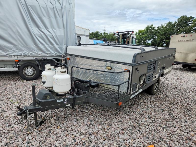 Aukcja sprzedaży 2018 Forest River Flagstaff Se, vin: 4X4CFS61XJD179403, numer aukcji: 68581026