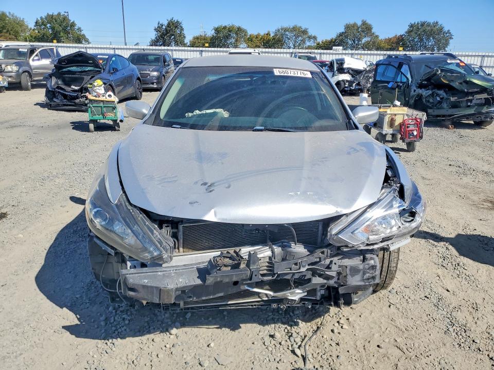 Продажа на аукционе авто 2016 Nissan Altima, vin: 1N4AL3AP9GN393539, номер лота: 68073776