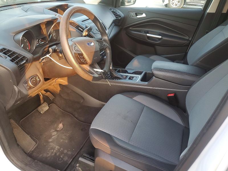 Auction sale of the 2017 Ford Escape, vin: 1FMCU0GDXHUA15857, lot number: 69324086