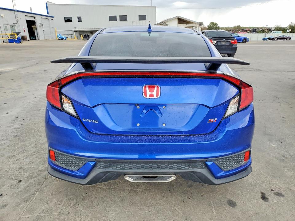 Продаж на аукціоні авто 2020 Honda Civic, vin: 2HGFC3A52LH753205, номер лоту: 71070156