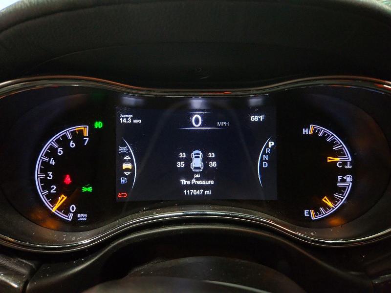 Продажа на аукционе авто 2019 Jeep Grand Cherokee, vin: 1C4RJFCG4KC583853, номер лота: 68757036