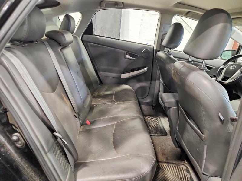 Продажа на аукционе авто 2010 Toyota Prius, vin: JTDKN3DU3A0032659, номер лота: 70668736
