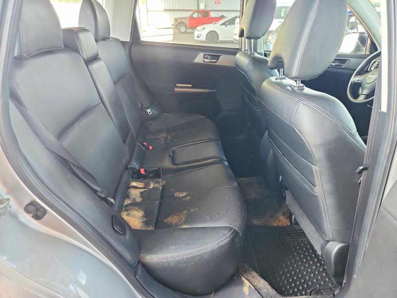 Aukcja sprzedaży 2012 Subaru Forester, vin: JF2SHAFC3CH429536, numer aukcji: 68590916