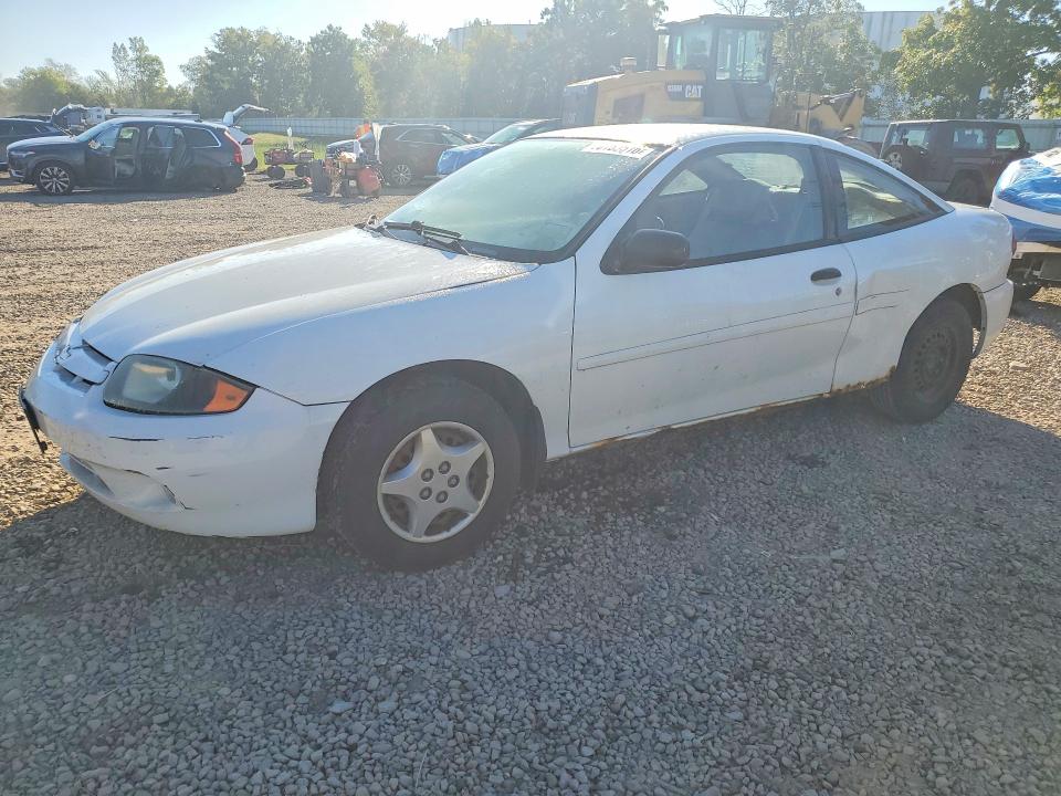 Aukcja sprzedaży 2004 Chevrolet Cavalier, vin: 1G1JC12F447178891, numer aukcji: 70160516