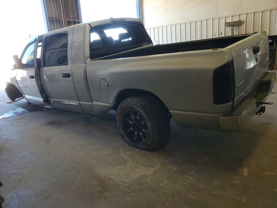 68835486 :رقم المزاد ، 3D7KR19D37G822054 vin ، 2007 Dodge Ram 1500 مزاد بيع