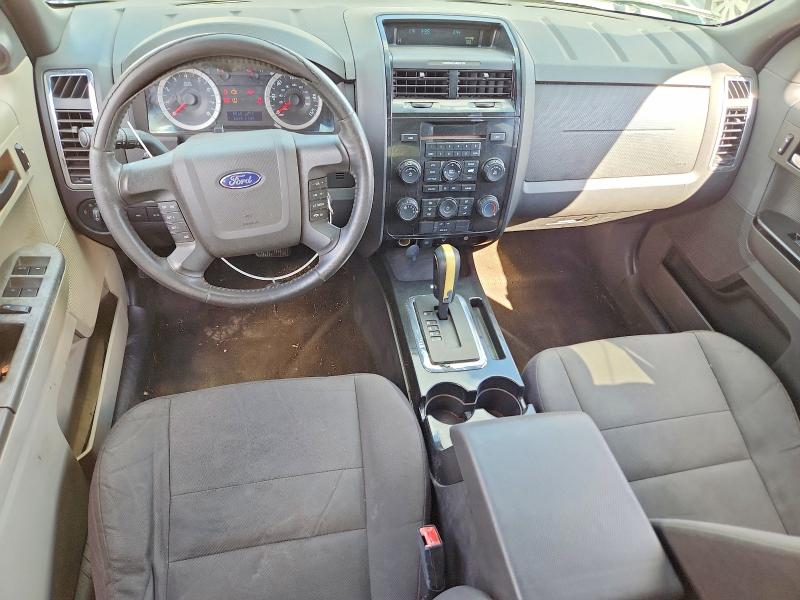Продажа на аукционе авто 2012 Ford Escape, vin: 1FMCU0DG9CKB90698        , номер лота: 68968486