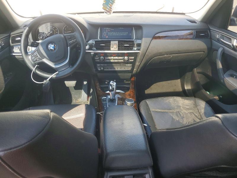 Продаж на аукціоні авто 2016 Bmw X3, vin: 5UXWX9C51G0D85209, номер лоту: 67412636