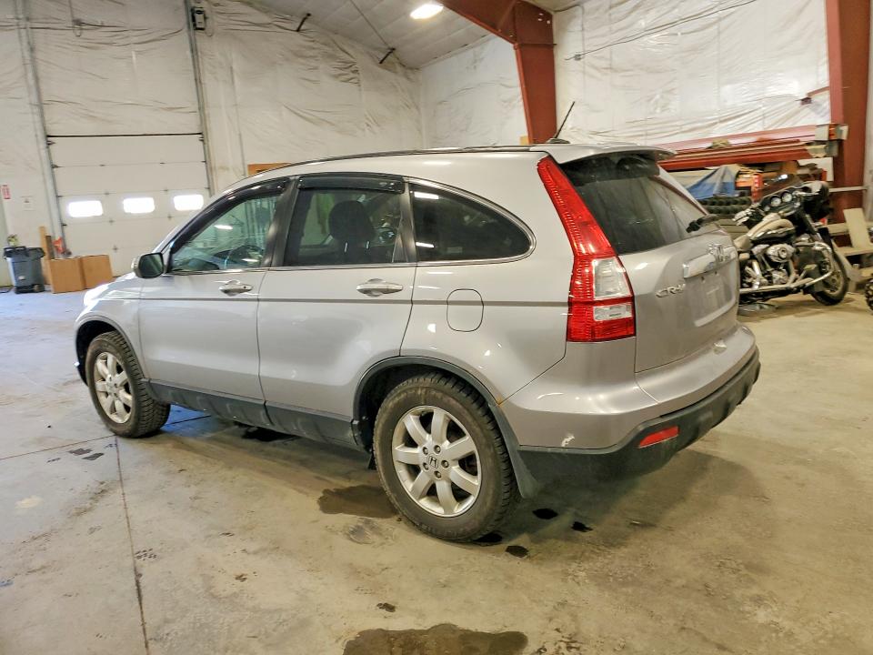 69633366 :رقم المزاد ، JHLRE48758C042162 vin ، 2008 Honda Cr-v مزاد بيع