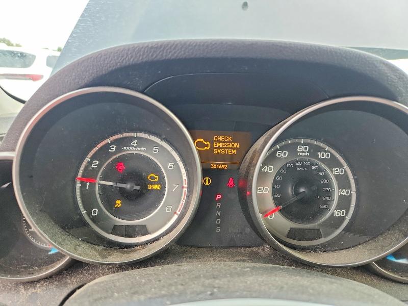 Aukcja sprzedaży 2012 Acura Mdx, vin: 2HNYD2H69CH004229, numer aukcji: 69916656