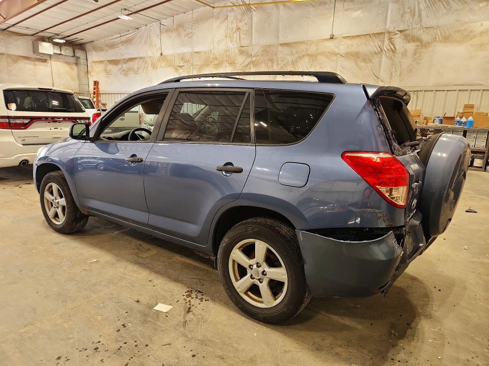 Aukcja sprzedaży 2006 Toyota Rav4, vin: JTMZD33V665026442, numer aukcji: 67854296