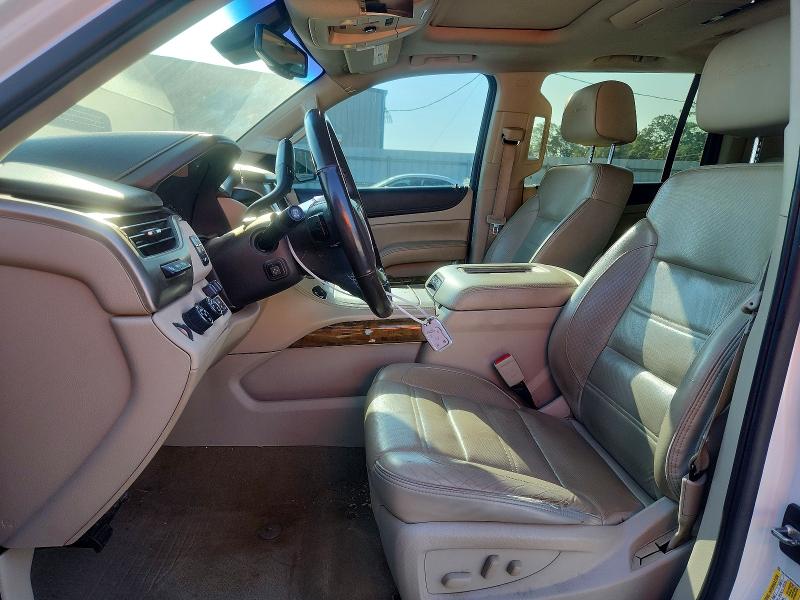 67215066 :رقم المزاد ، 1GKS2HKJ8GR354883 vin ، 2016 Gmc Yukon Xl مزاد بيع
