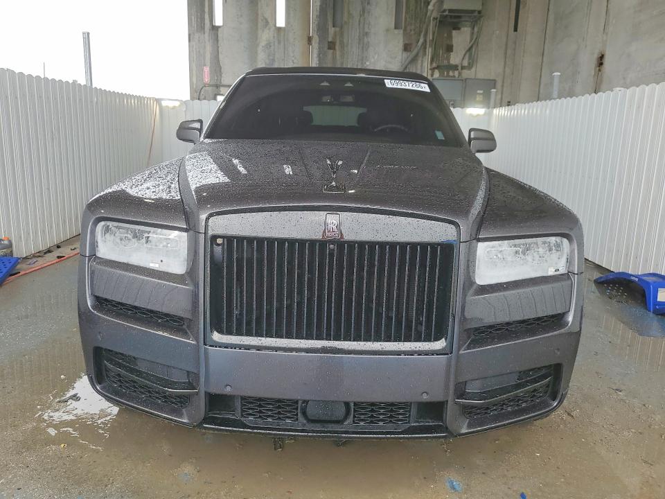 Aukcja sprzedaży 2021 Rolls-royce Cullinan, vin: SLATV8C0XMU205128, numer aukcji: 69937286